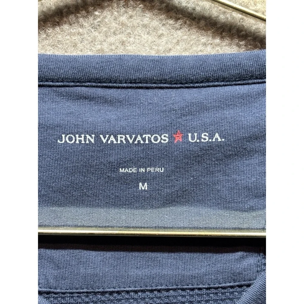 John Varvatos item description